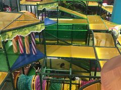 -蒙特利亲子乐园