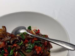 -院里寻菜·精致庭院菜(观沙岭店)