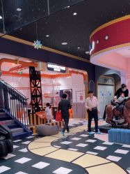 -meland亲子乐园•活动包场(北京亦庄龙湖天街店)