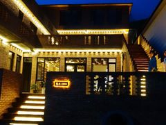 -灵山