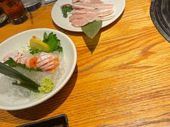 -赤坂亭M9和牛烧肉(世博源店)