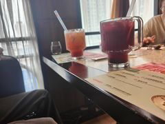 -半秋山西餐厅(宜昌大洋店)