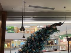 -雀蓝川菜(滨湖万象汇店)
