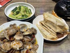 -老五烧烤(盘金华府总店)