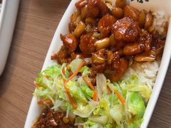 -和合谷(新街口店)