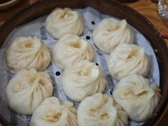 -余氏豆腐包老店(东直街店)