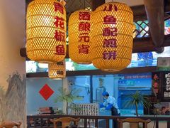 -永安水煮活鱼·仪征菜(仪征奥林匹克店)