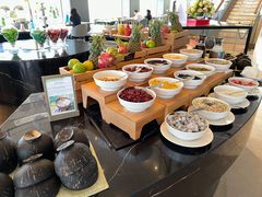 -锦厨自助餐厅·海鲜·牛扒(海口索菲特大酒店)