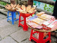 -芙蓉镇景区