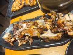 -白玉串城(南六中路店)