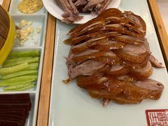 -全聚德(常州店)