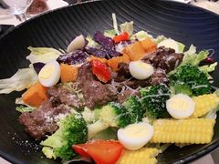 -西堤牛排(南京龙江店)