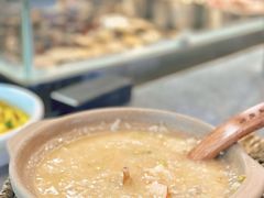 -南拳十三姨·潮汕砂锅粥·粤菜(西单大悦城店)