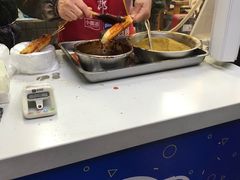 -玛马艾脆皮水磨年糕(湖北路87-89小区店)
