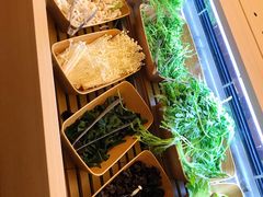 -温禾牛·和牛寿喜烧自助火锅(恒基名人店)