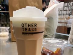 -OT另茶(上海幸福里店)
