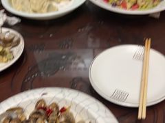 -醉御香渔家园(临沂路与大连路店)
