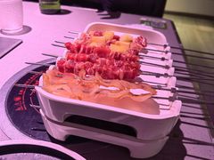 -丰茂烤串(全国首店)