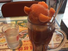 -文通冰室(祈福缤纷世界店)