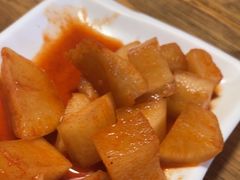 -百年石锅饭·朝鲜族传统民餐