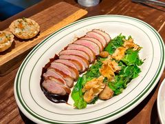-Bistro 63 创意融合料理(广粤天地店)