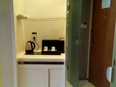 衣柜-杭州伊美大酒店