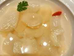 -金狮麟·新豫菜(金码大厦店)