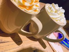 -漫咖啡MAANCOFFEE(清江路店)