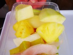 -梁阿婆廿年老牌扣肉糯米饭