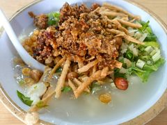 -峨眉山豆腐脑(解放路店)