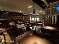 -新石器烤肉(中房金谊广场店)