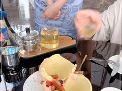 -瑞吉酒店·The Drawing Room闲逸廊·云端下午茶·夜奢Whiskey