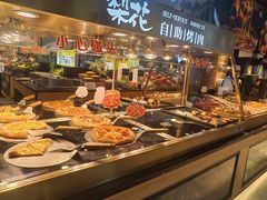 -梨花自助烤肉(乐宾店)