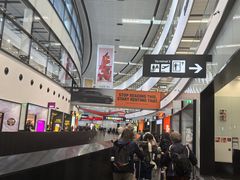 -维也纳国际机场