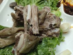 -清真悦宾楼食府(海湖店)