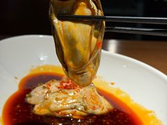 -波螺油子青岛本帮菜(银座店)