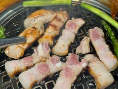 -唯成•韩国炭火烤肉 유성고기