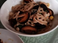 -旺顺阁鱼头泡饼(小红门店)
