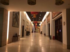 -中铁花水湾温泉酒店(大邑店)