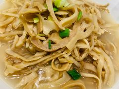 -金典银峰老鹅馆·昆山菜(亭林公园店)