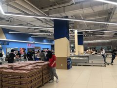 -盒马X会员店(上海森兰商都店)