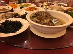 -洛阳国际大酒店-香榭丽舍西餐厅