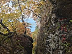 -五女山景区