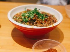 -回民餐厅(红旗路店)