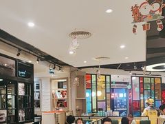 -新宝餐厅(流塘店)