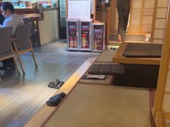 -长崎屋·日本料理·刺身·烧鸟(天河北路店)
