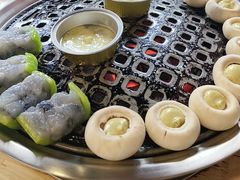 -霸腹烤肉(厦门柚子番店)