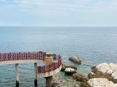 -养马岛旅游度假区