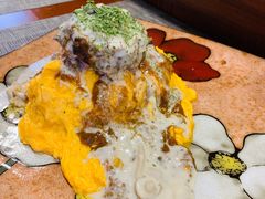 -Hey!蛋包饭(中山店)