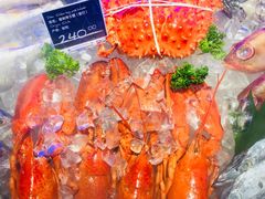 -Olé精品超市(北京合生汇店)